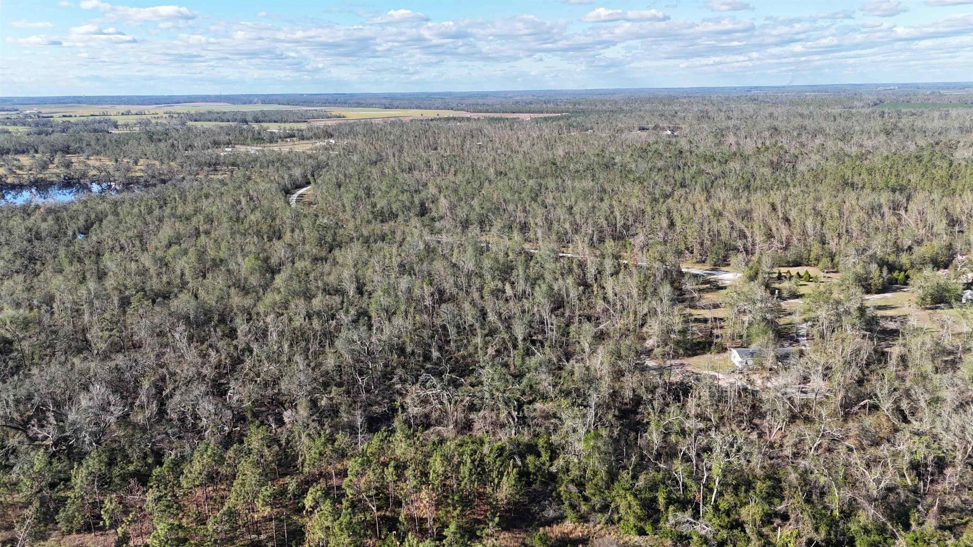 Vacant SE Blackhawk Drive, Lee, FL 32059 Photo