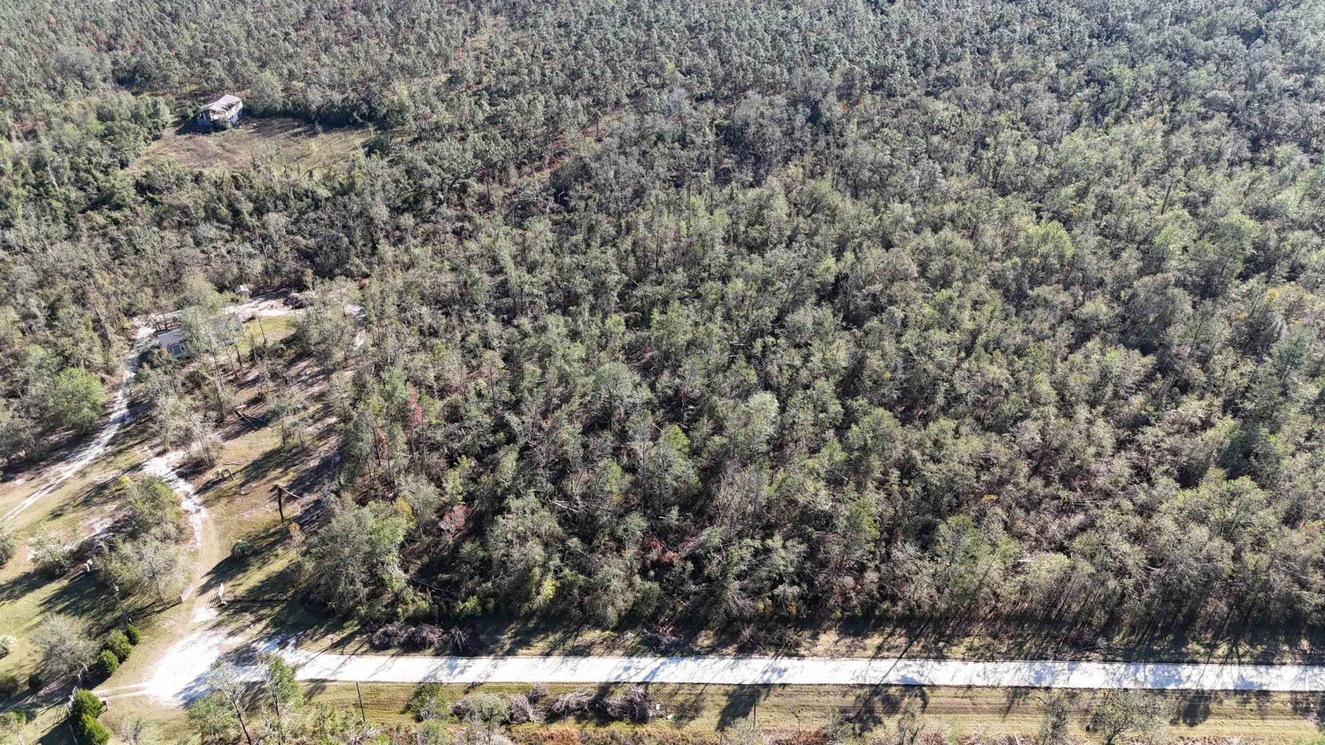 Vacant SE Blackhawk Drive, Lee, FL 32059 Photo