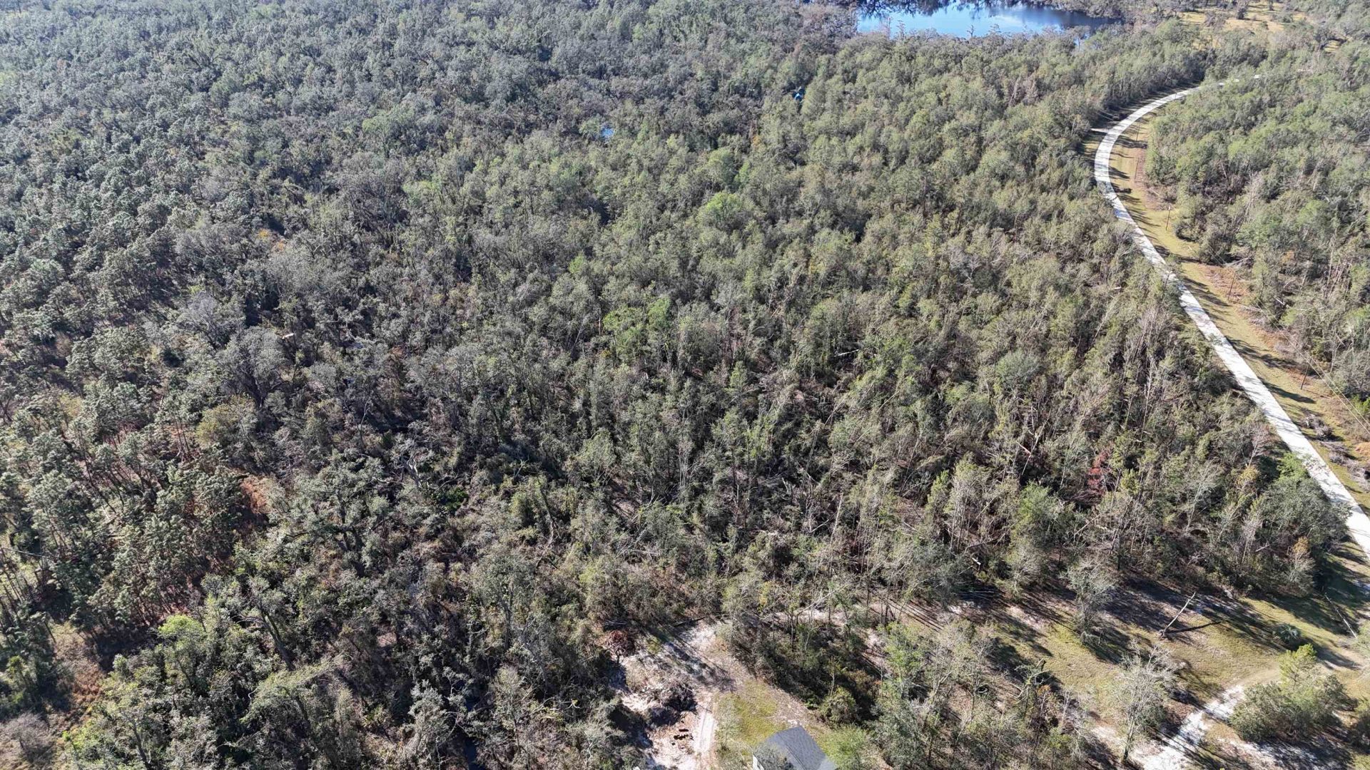 Vacant SE Blackhawk Drive, Lee, FL 32059 Photo