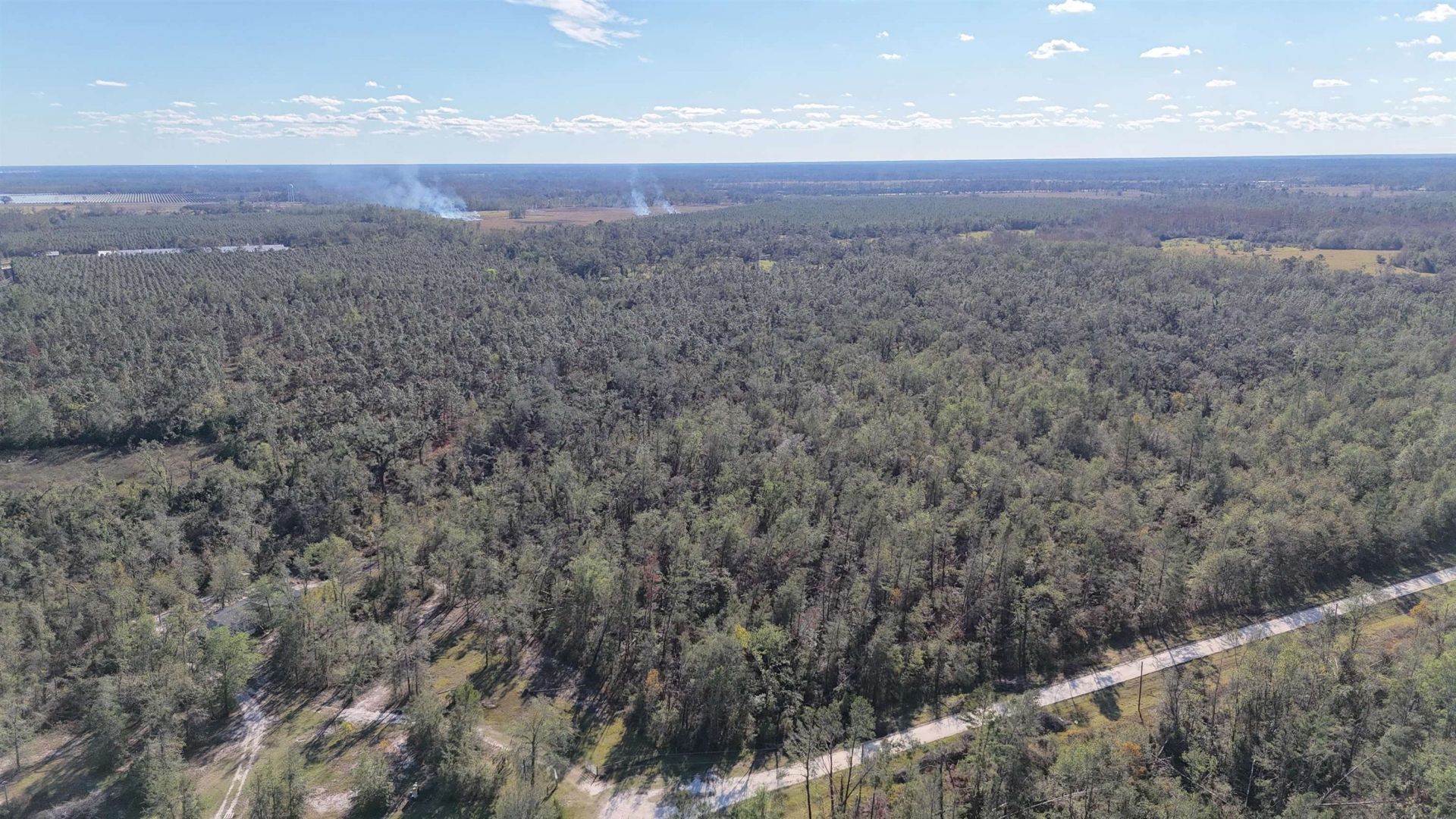 Vacant SE Blackhawk Drive, Lee, FL 32059 Photo