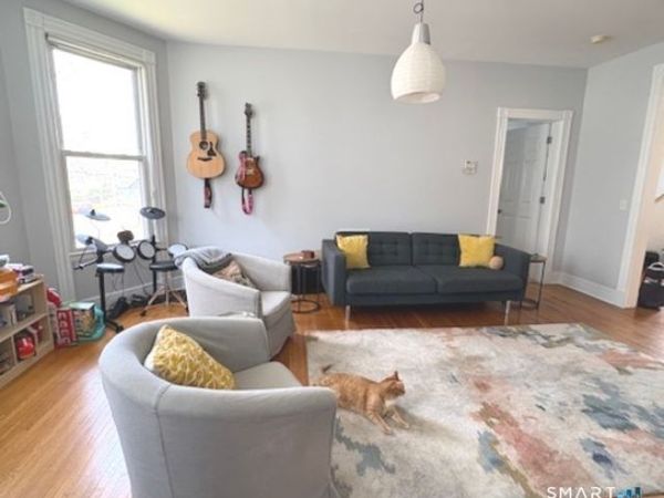 611 Whitney , Unit A2, New Haven, CT 06511