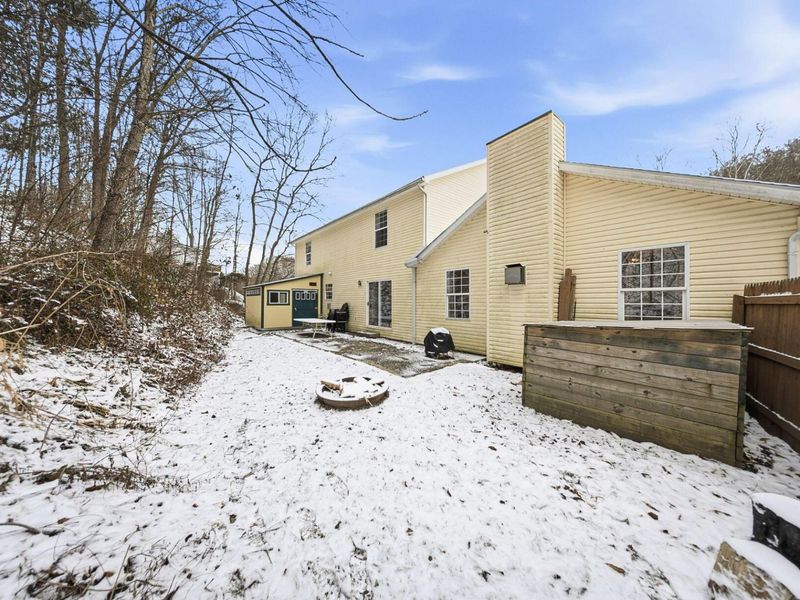 22997 Goose Creek Road, South Bloomingville, OH 43152 Photo 3