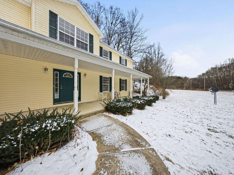 22997 Goose Creek Road, South Bloomingville, OH 43152 Photo 50