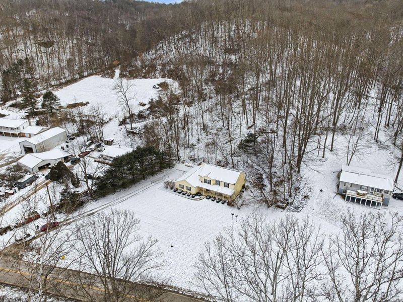 22997 Goose Creek Road, South Bloomingville, OH 43152 Photo 54