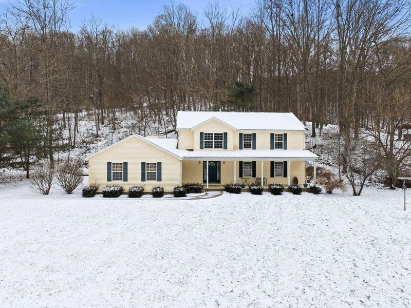 22997 Goose Creek Road, South Bloomingville, OH 43152 Photo 55