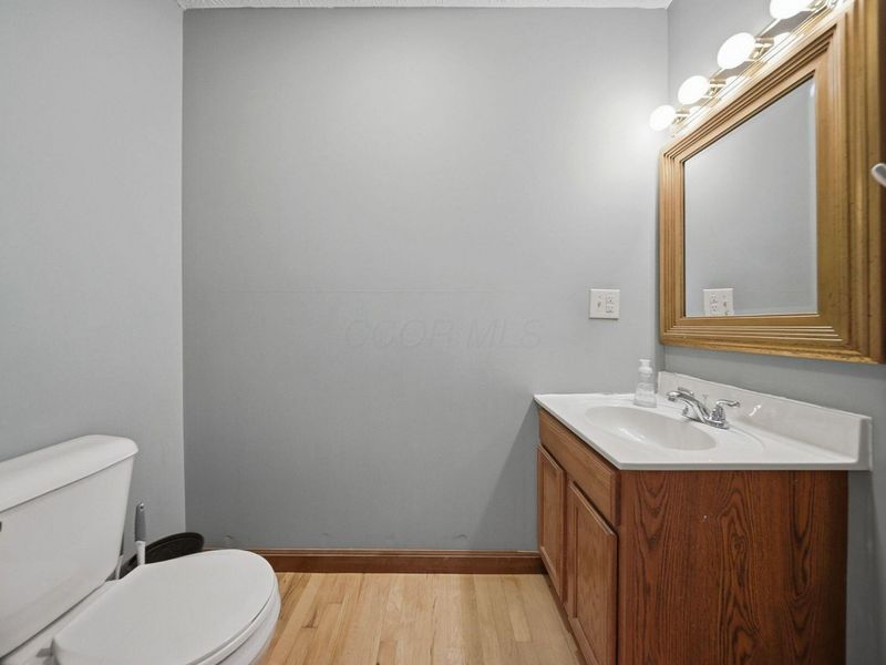 22997 Goose Creek Road, South Bloomingville, OH 43152 Photo 7