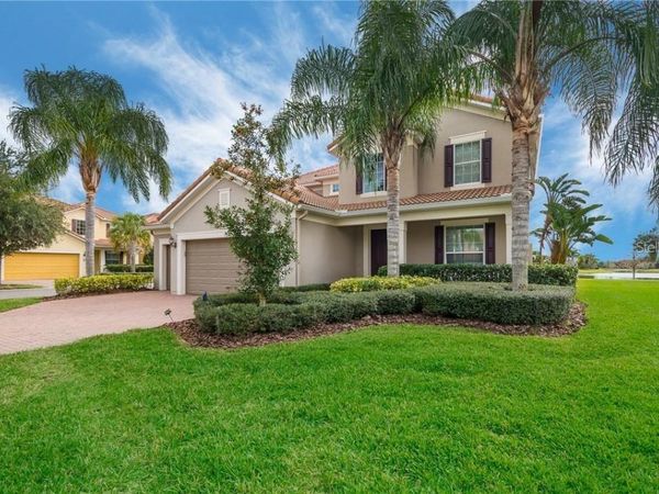 7972 ESTA LANE, ORLANDO, FL 32827