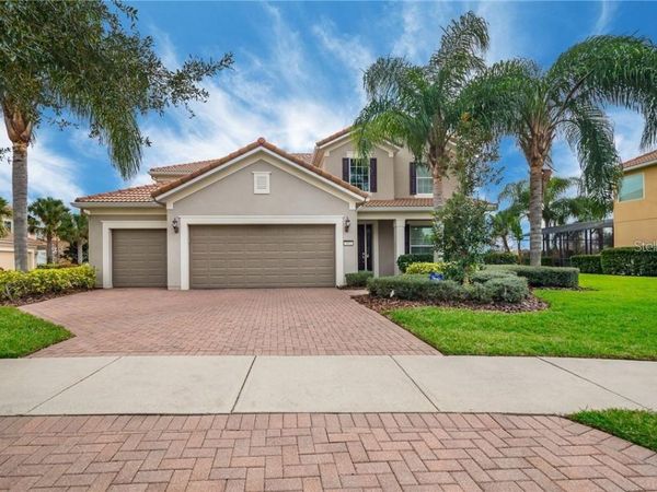 7972 ESTA LANE , ORLANDO, FL 32827