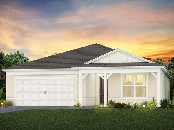 2733 SERENITY MEADOW DRIVE , KISSIMMEE, FL 34744