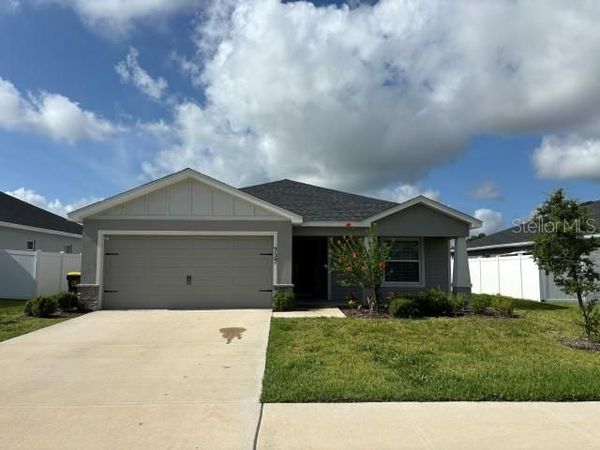 737 DAPHNE DRIVE , POLK CITY, FL 33868