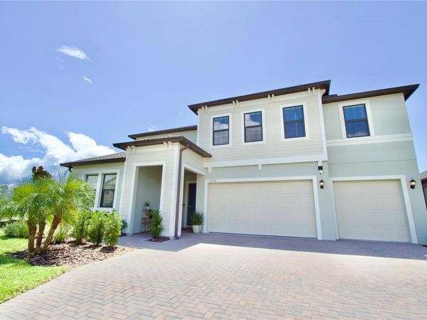 22344 NEBULA WAY , LAND O LAKES, FL 34637