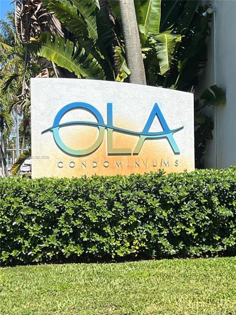 15205 NE 6th Ave , Unit D301, Miami, FL 33162 Photo