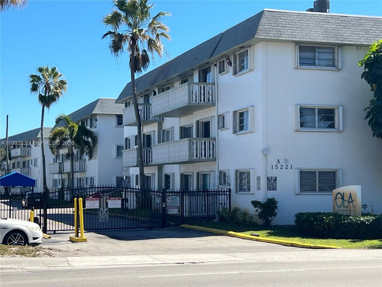 15205 NE 6th Ave , Unit D301, Miami, FL 33162 Photo