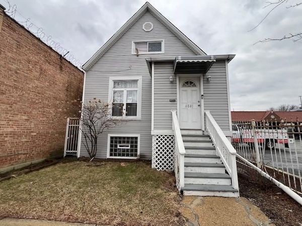 4841 W Armitage Avenue , Chicago, IL 60639