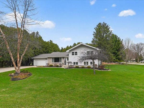 5576 Auchter Lane, Waunakee, WI 53597