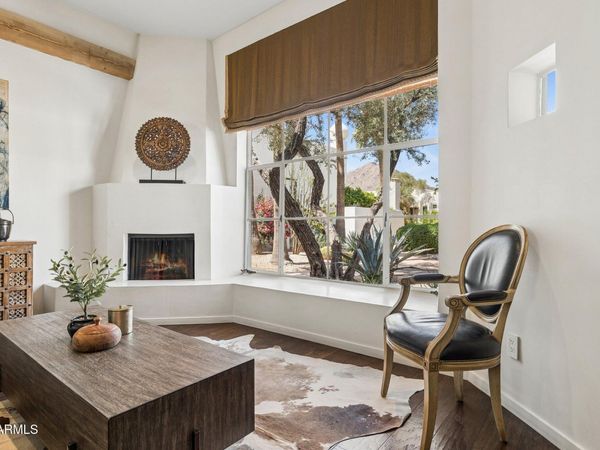 5101 N CASA BLANCA Drive, Unit 30, Paradise Valley, AZ 85253