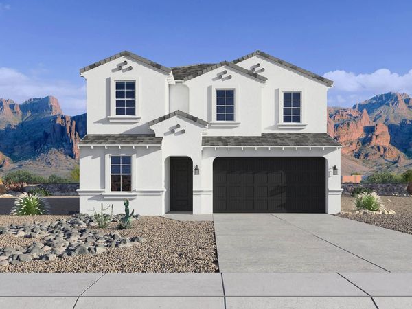 24250 W Atlantis Way, Buckeye, AZ 85326