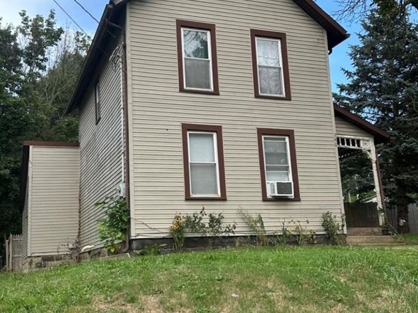 346 Newman St., Mansfield, OH 44903