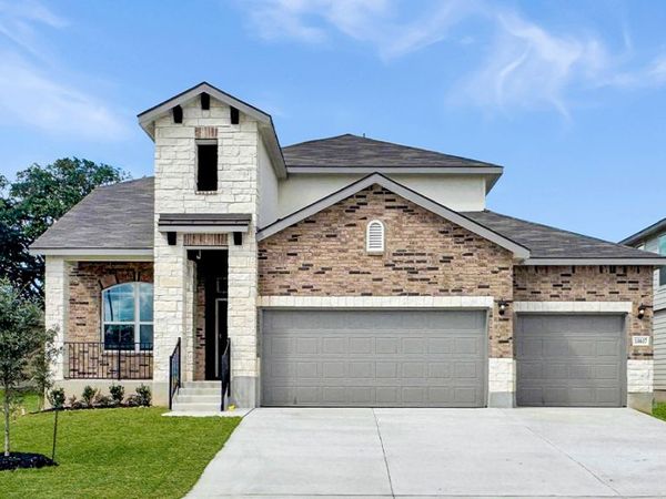 14617 Sabine Loop Road, San Antonio, TX 78253