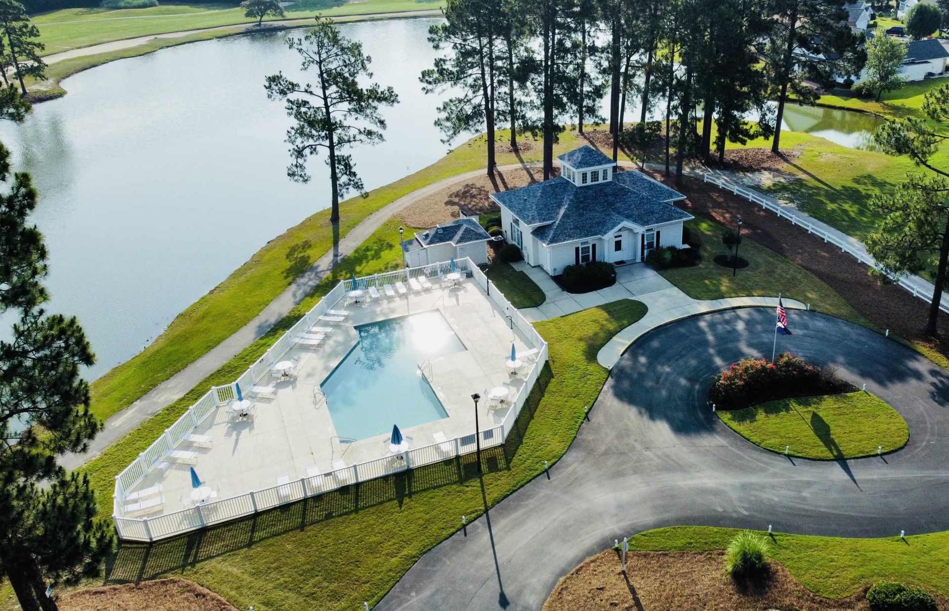 4802 Southern Trail Photo 32