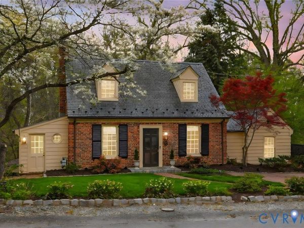 23 Rio Vista Lane, Richmond, VA 23226