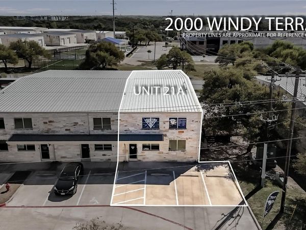 2000 Windy TER , Unit 21A, Cedar Park, TX 78613