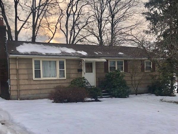 11 Terrence Avenue, Clinton, MA 01510