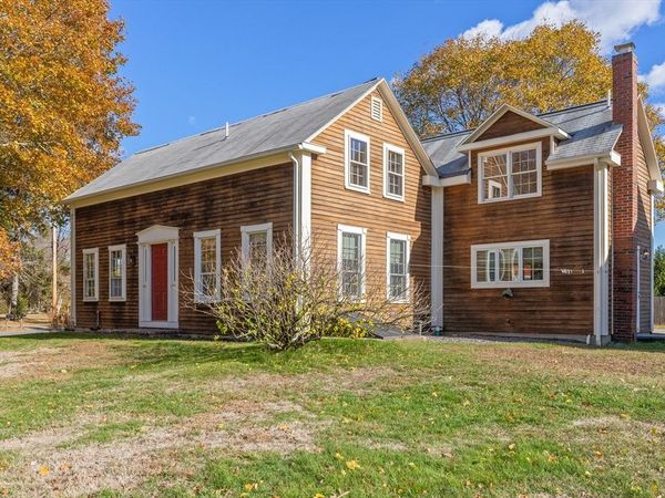 55 Garrison Street, Groveland, MA 01834