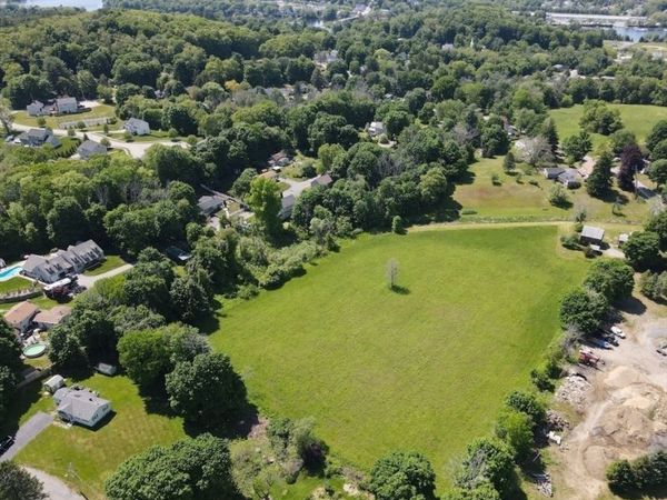 55 Garrison Street, Groveland, MA 01834