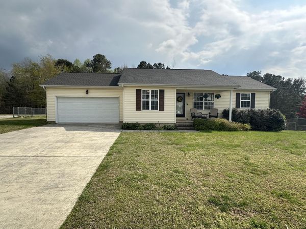 172 Pinewood Drive, Rock Spring, GA 30739