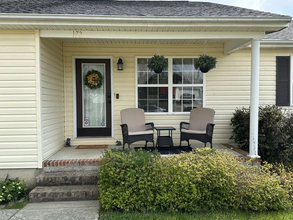 172 Pinewood Drive, Rock Spring, GA 30739