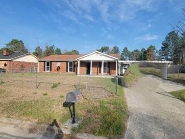3649 Madrid Drive N, Augusta, GA 30906