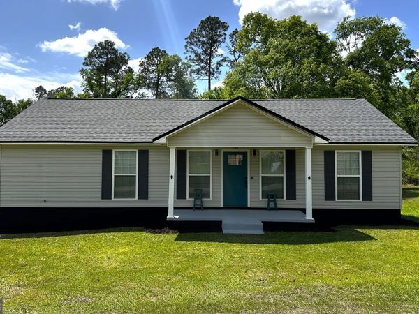 365 Skyline Boulevard, Lyons, GA 30436