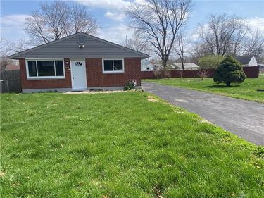 4814 Woodland Hills Boulevard, Dayton, OH 45414