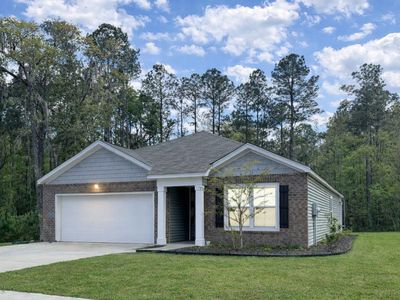 529 Shady Maple Street, Moncks Corner, SC 29461