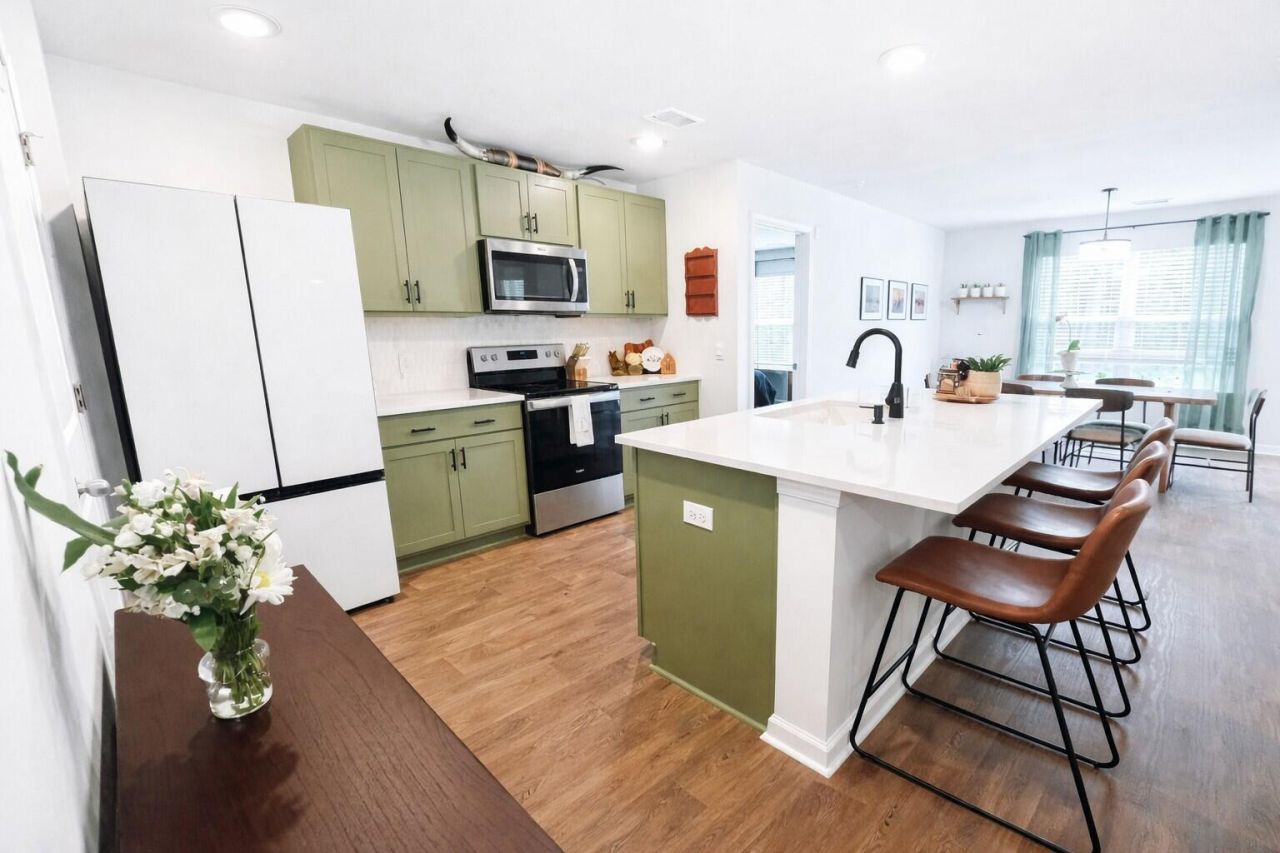 529 Shady Maple Street Photo 19