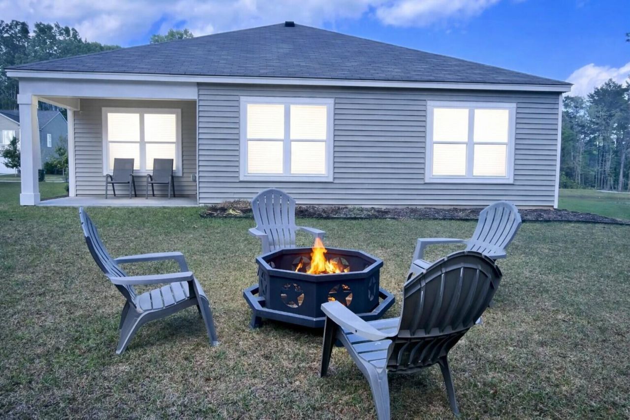 529 Shady Maple Street Photo 26