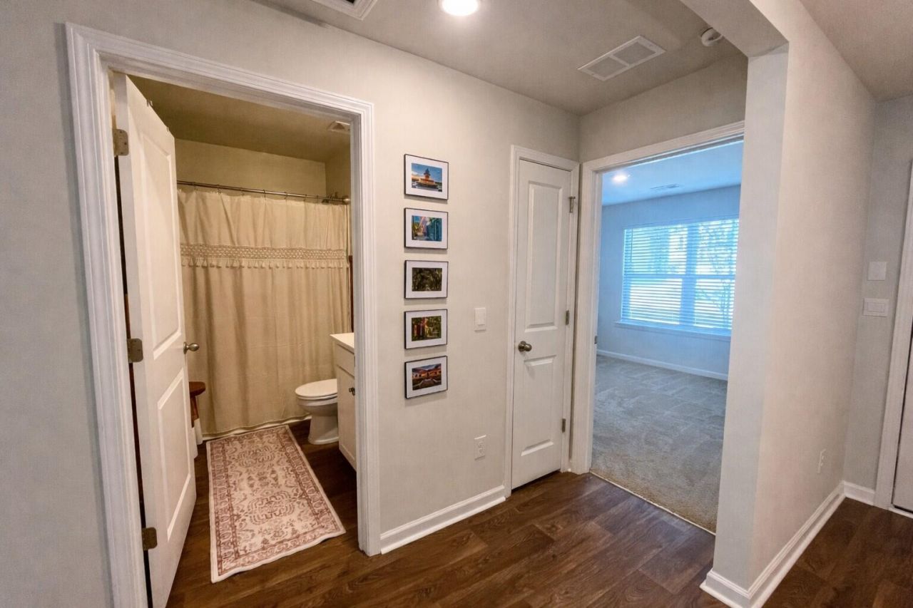 529 Shady Maple Street Photo 6