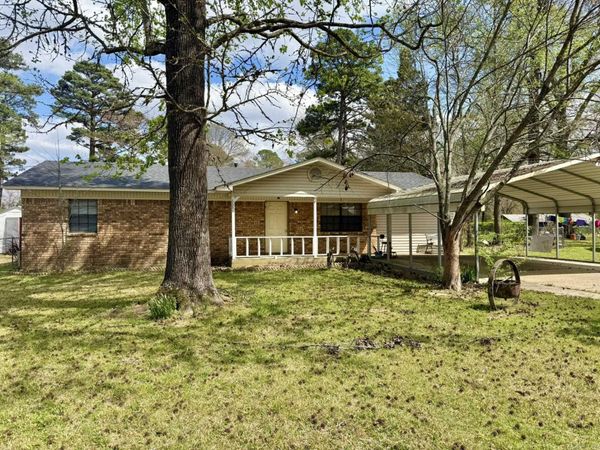 6684 Garvin Drive , Benton, AR 72019