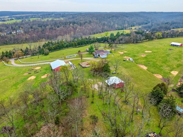 3735 Meyers Hollow Road, Marshfield, MO 65706