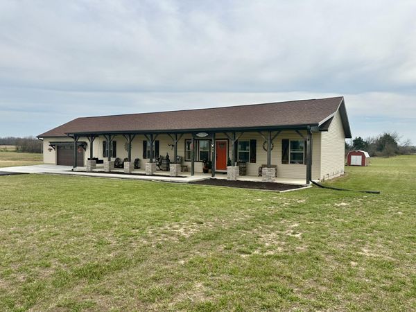 346 Old Buggy Road , Rogersville, MO 65742