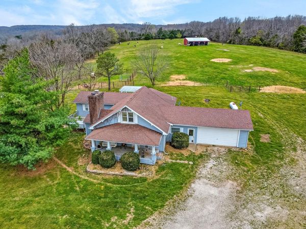 3735 Meyers Hollow Road, Marshfield, MO 65706