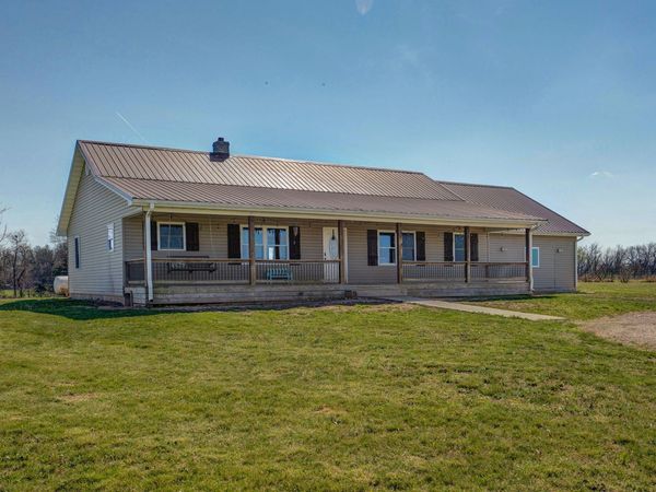 13731 Lawrence 2170 , Verona, MO 65769