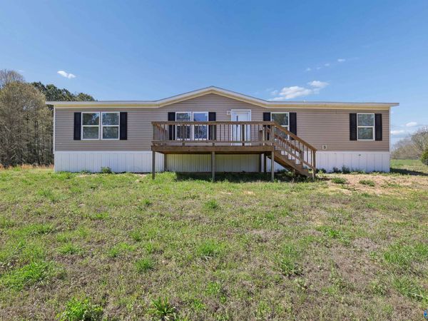 21 Bristow Creek Trail, Altoona, AL 35952