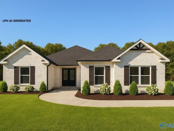 Edmonton - B Avondale Drive, Athens, AL 35613