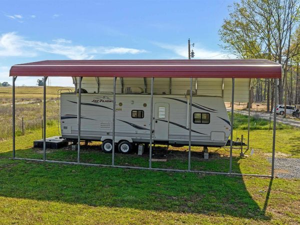 225 Lot 69 County Road 115, Unit 69, Cedar Bluff, AL 35959