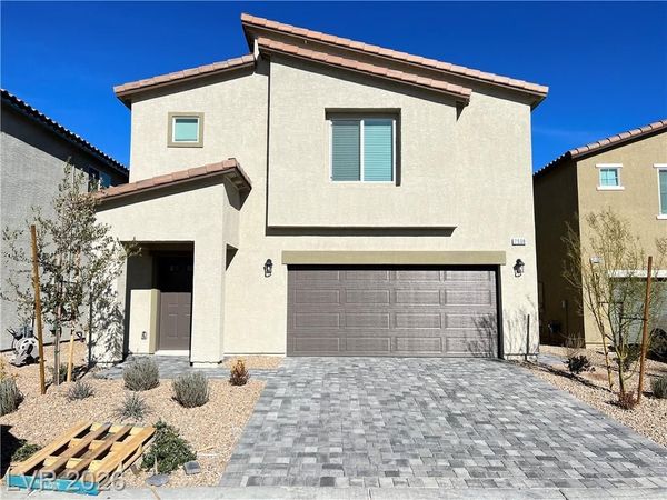 7508 Pink Mimosa Avenue , Las Vegas, NV 89113