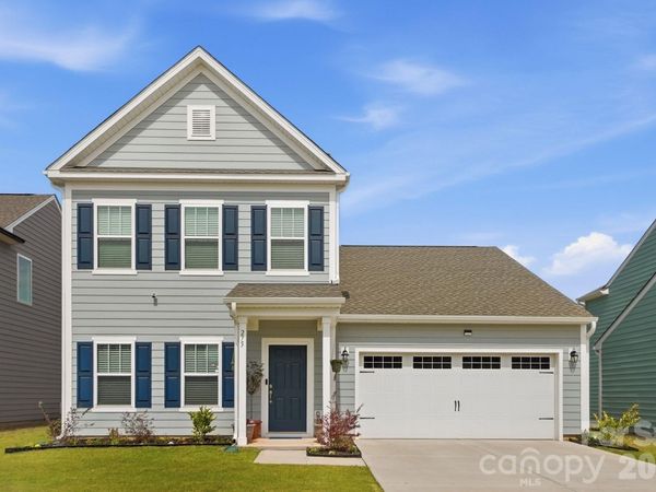 275 Redondo Drive, Wingate, NC 28174