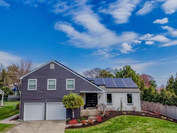 2 WARWICK COURT, MOUNT LAUREL, NJ 08054