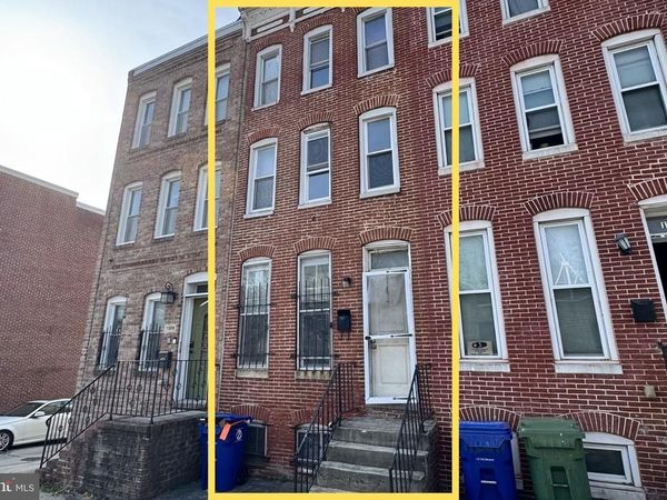 1507 E CHASE STREET, BALTIMORE, MD 21213
